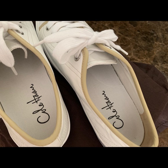 Cole Haan Tennis Shoes - Picture 3 of 6